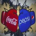 Coca Cola VS Pepsi (Melhores comerciais) :-)